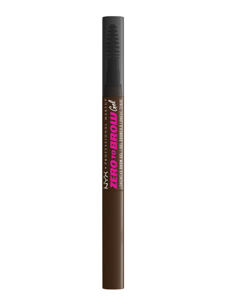 Nyx Professional Makeup Zero To Brow Espresso, foto 3