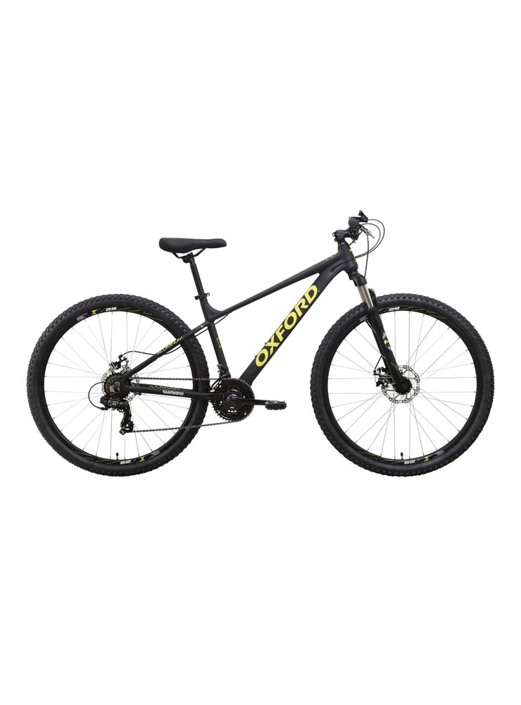 Oxford Bicicleta Mountain Bike Everest Aro 29'' Hombre