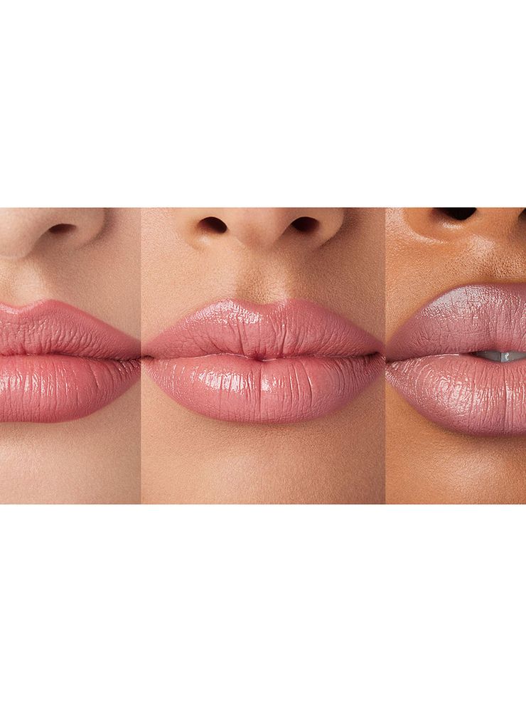 Anastasia Beverly Hills Satin Lipstick Taupe Beige, foto 4