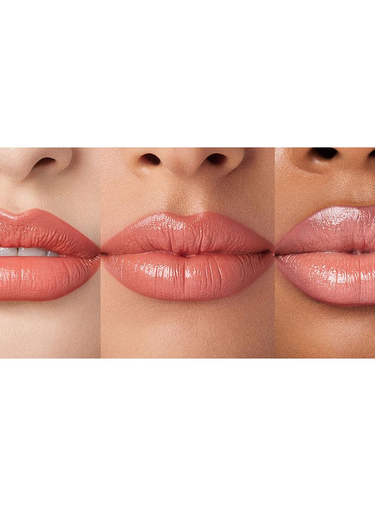 Anastasia Beverly Hills Satin Lipstick Peach Amber, foto 4
