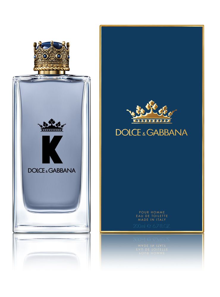Dolce&Gabbana K EDT 200 ml, foto 2