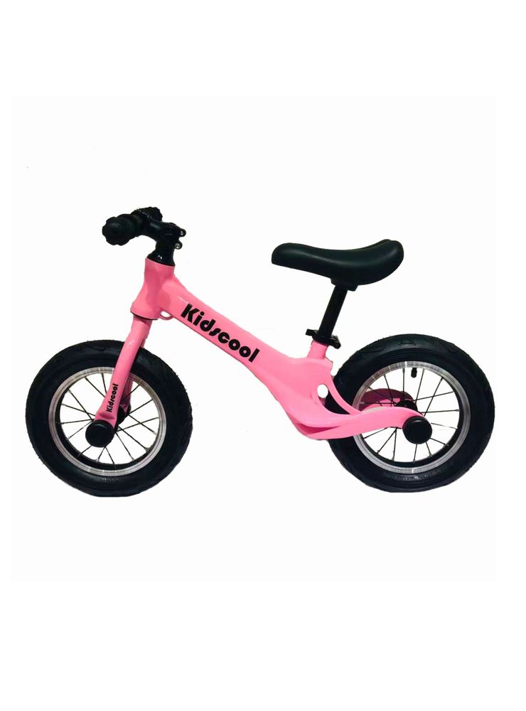 Bicicleta Balance Evolution Rosado, foto 2