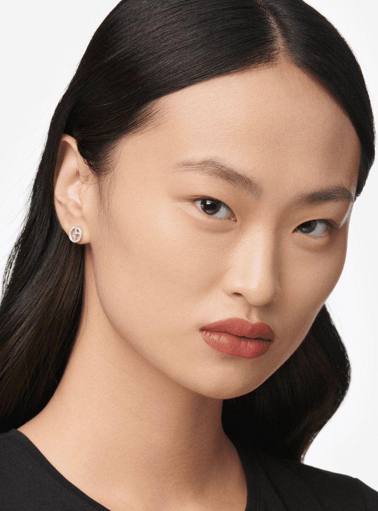 Giorgio Armani Lip Power Matte 112, foto 5