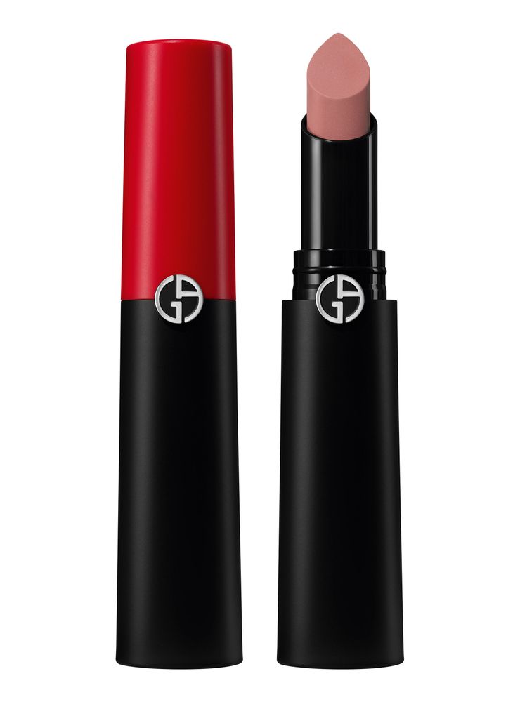 Giorgio Armani Lip Power Matte 111, foto 3