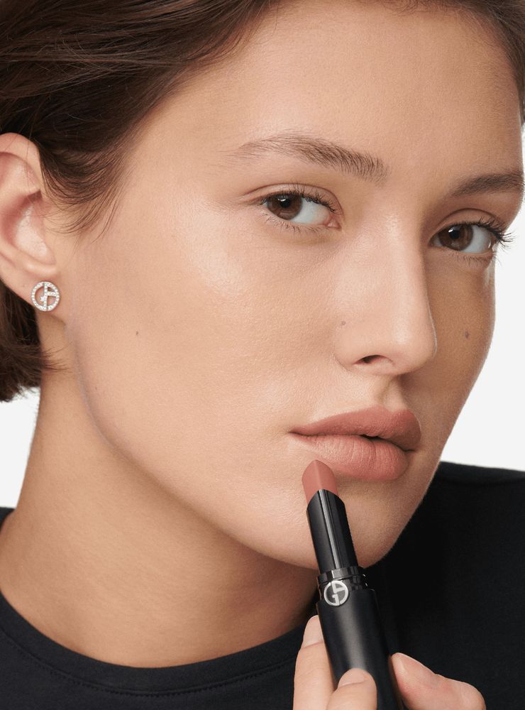 Giorgio Armani Lip Power Matte 111, foto 6