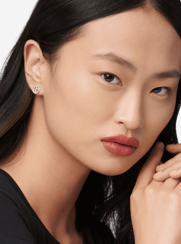 Giorgio Armani Lip Power Matte 115, foto 6