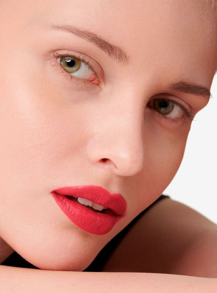 Giorgio Armani Lip Power Matte 308, foto 6