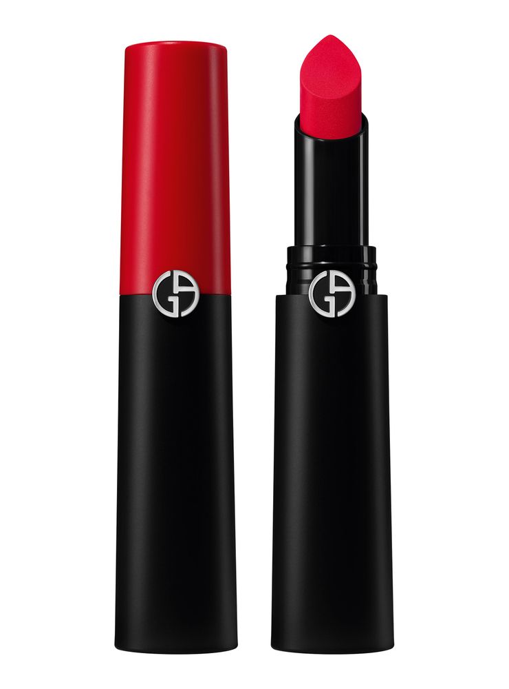 Giorgio Armani Lip Power Matte 308
