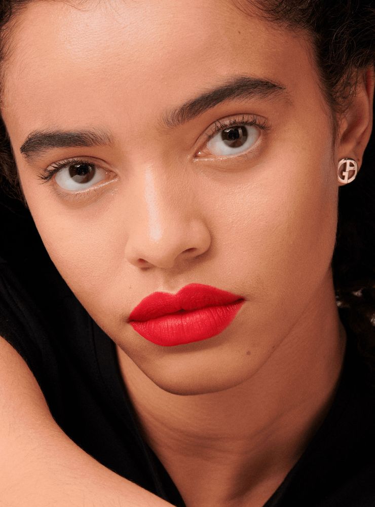 Giorgio Armani Lip Power Matte 409, foto 5