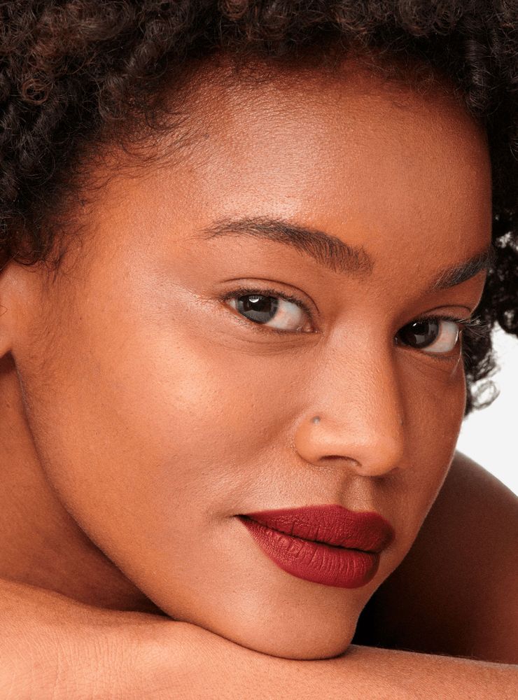 Giorgio Armani Lip Power Matte 410, foto 5