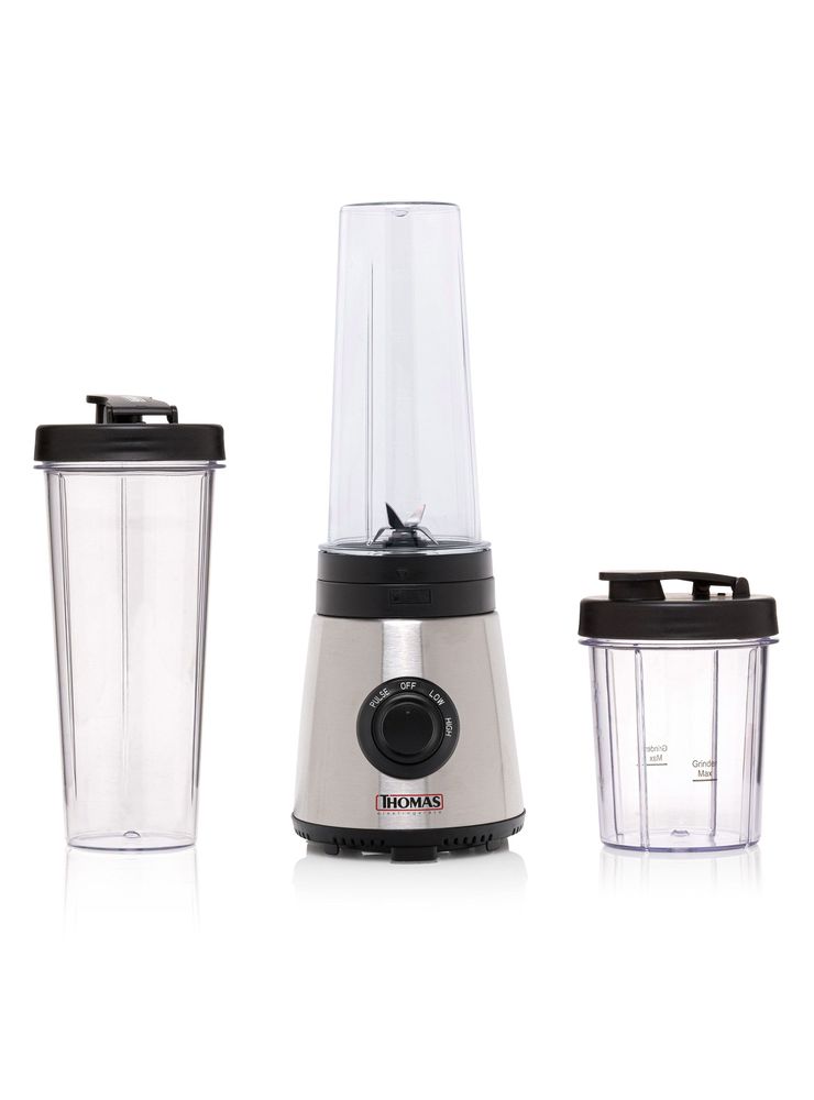 Thomas Licuadora Personal Inox TH-300PB