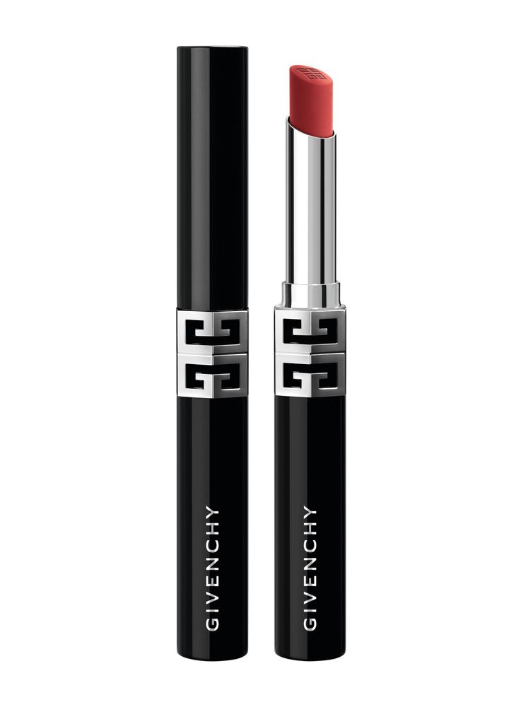Givenchy Le Rouge Velvet Matte R11 Red Couture, foto 3