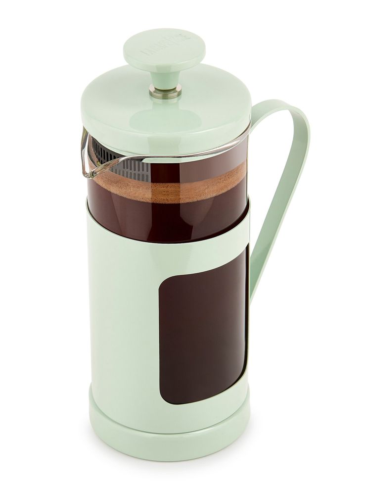 La Cafetière Monaco 3 Tazas Verde, foto 2