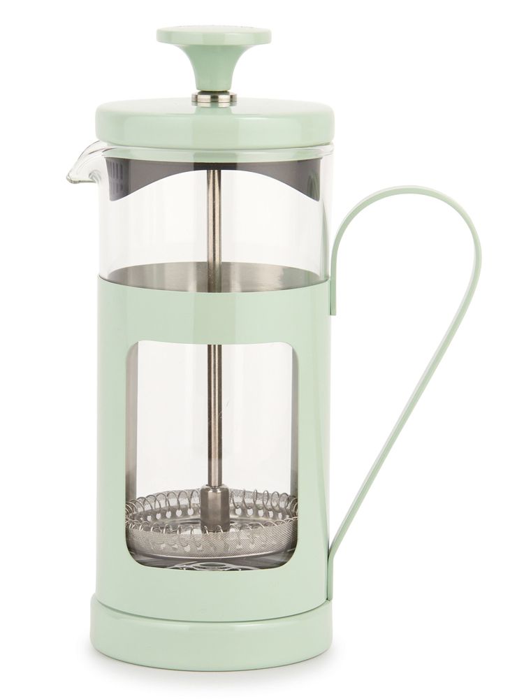 La Cafetière Monaco 3 Tazas Verde