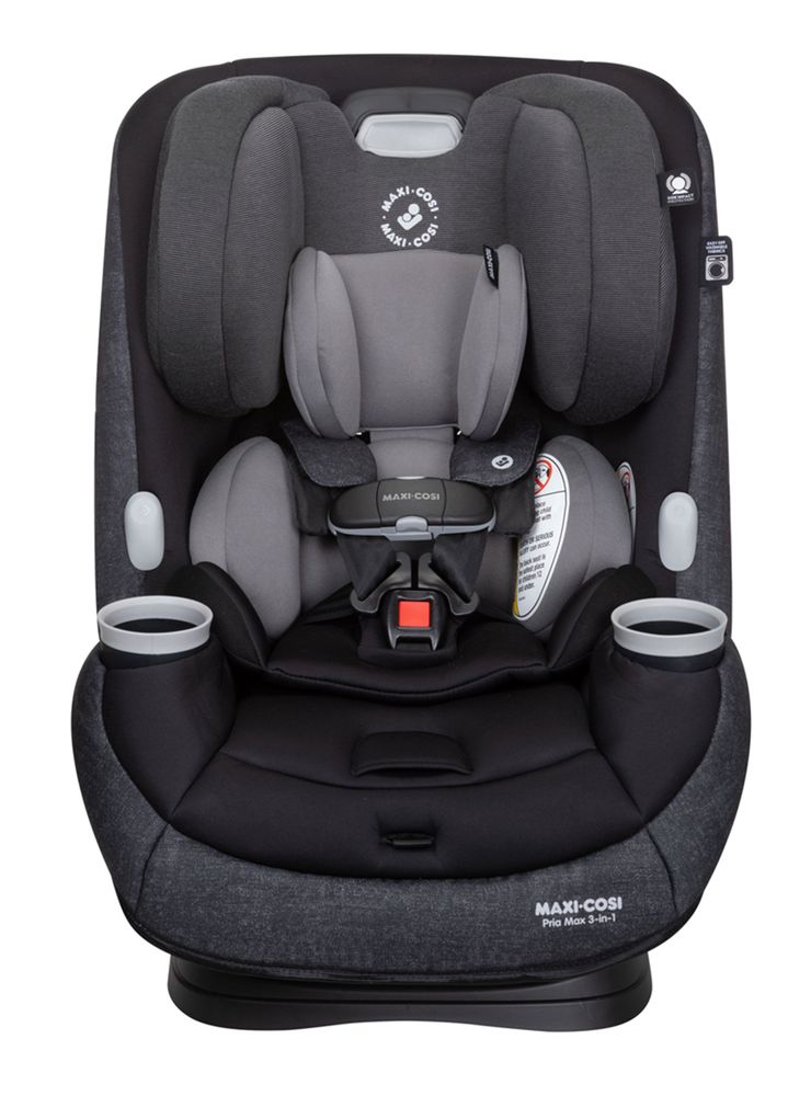 Maxi-Cosi Pria All-in-One Nomad Black, foto 2