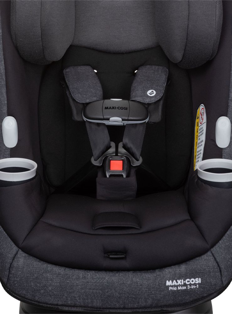 Maxi-Cosi Pria All-in-One Nomad Black, foto 6