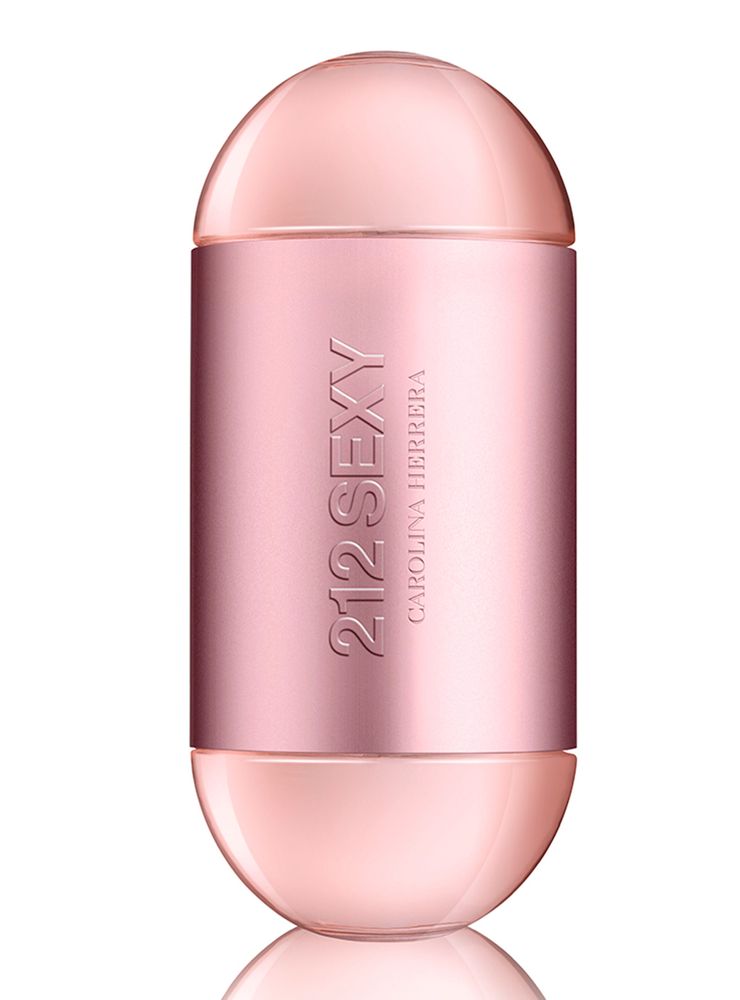 Carolina Herrera 212 Sexy EDP 100 ml