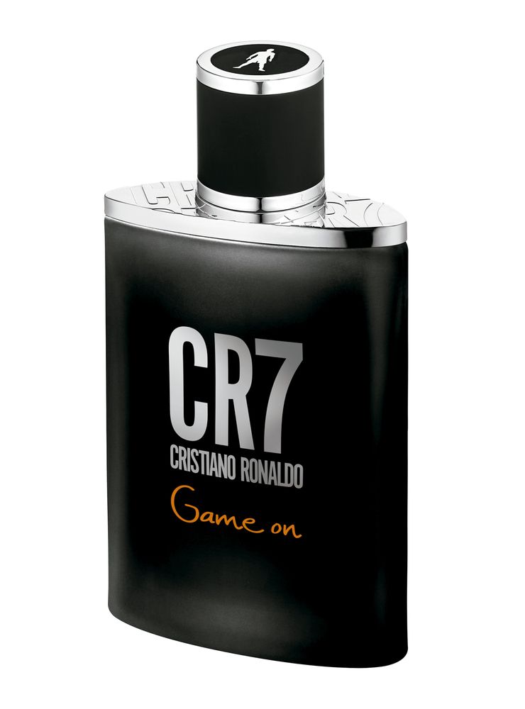 Cr7 Game On EDT 30 ml, foto 3