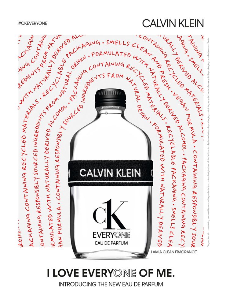 Calvin Klein CK Everyone EDP 100 ml, foto 5
