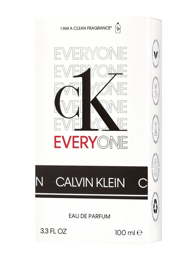 Calvin Klein CK Everyone EDP 100 ml, foto 3