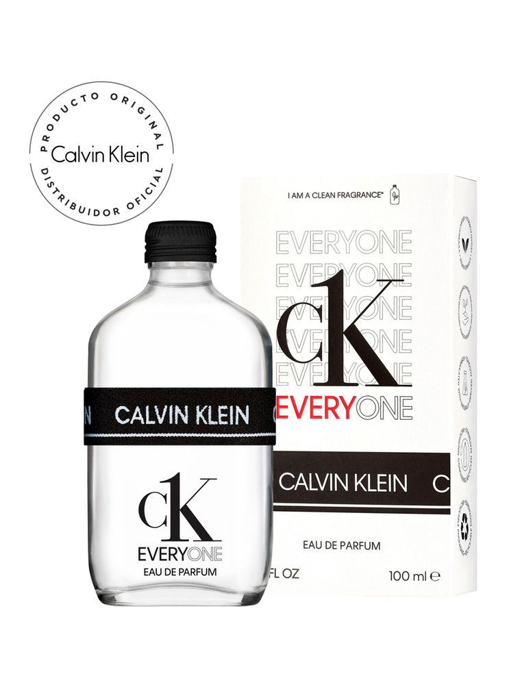 Calvin Klein CK Everyone EDP 100 ml, foto 2