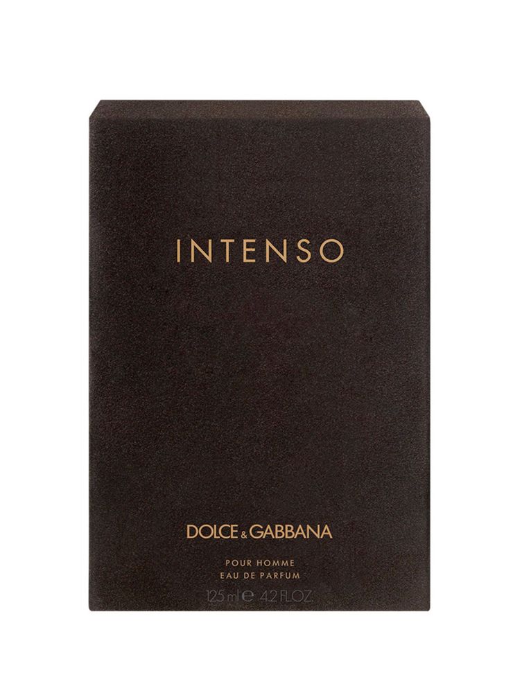Dolce&Gabbana Intenso EDP 125 ml, foto 3