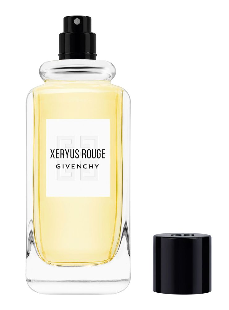 Givenchy Xeryus Rouge EDT 100 ml, foto 3