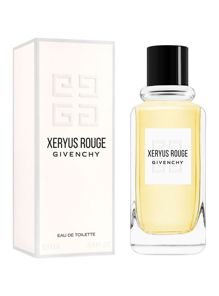 Givenchy Xeryus Rouge EDT 100 ml, foto 2