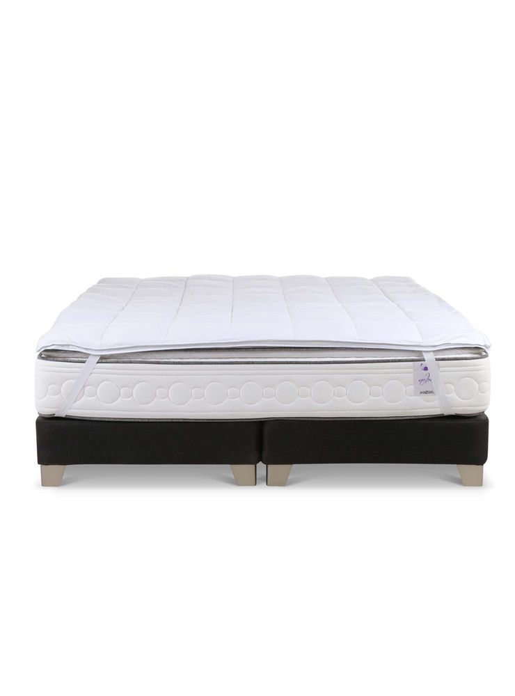 Rosen Topper Microfibra 2 Plazas
