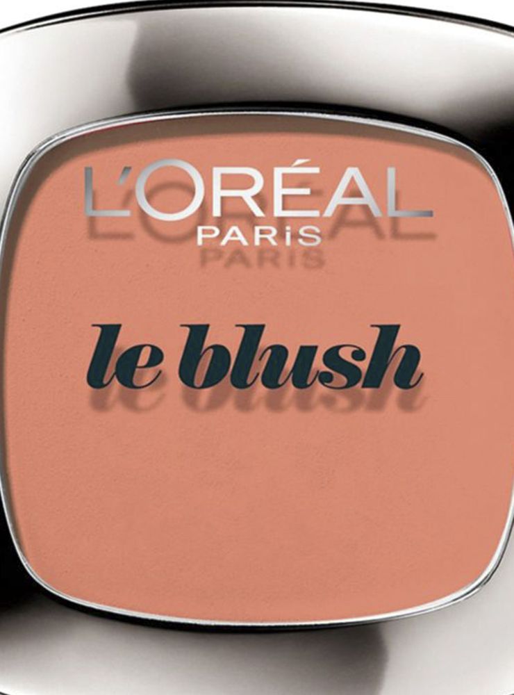 L'Oréal Paris True Match Le Blush, foto 2