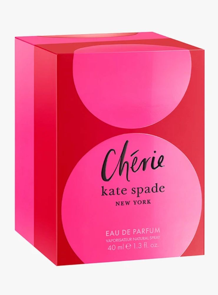 Kate Spade Chérie EDP 40 ml, foto 3