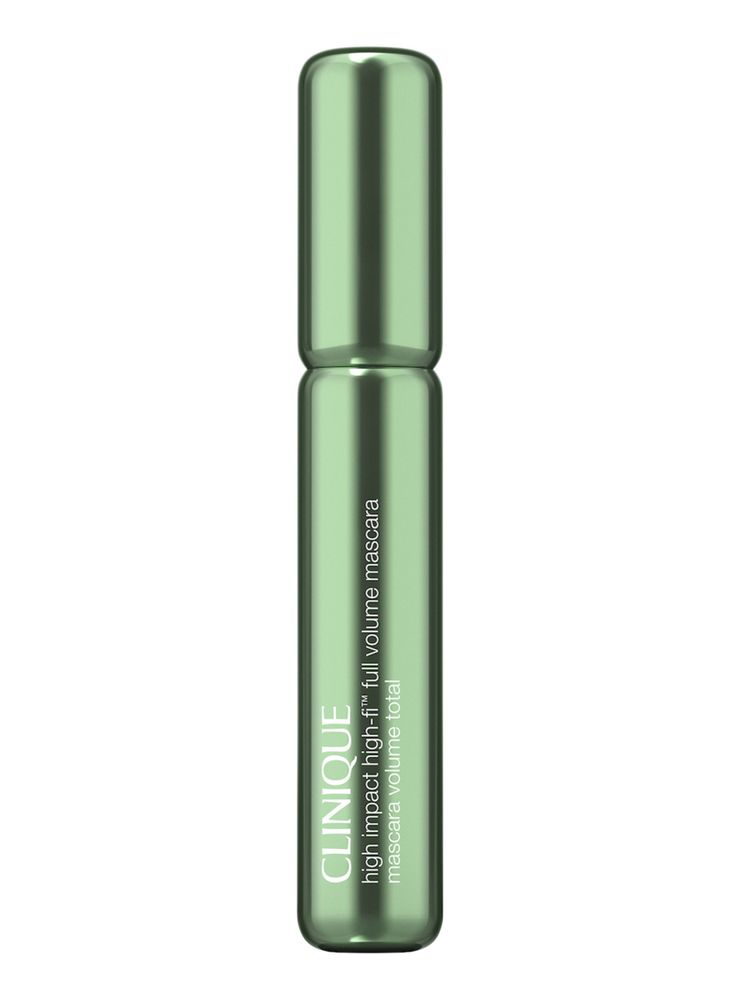 Clinique High Impact High-Fi Full Volume Black, foto 2