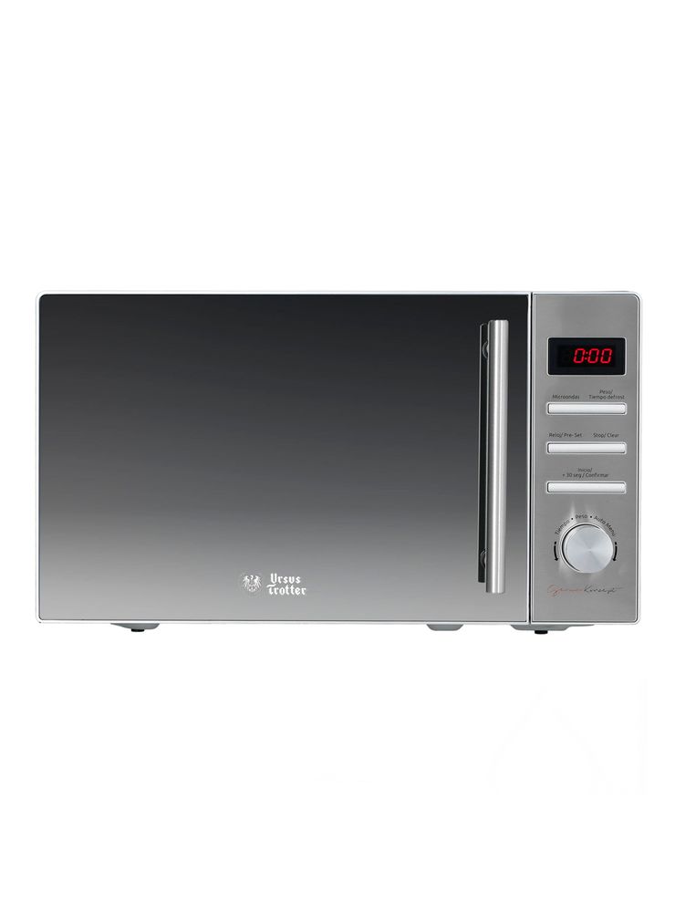 Ursus Trotter Microondas Digital 20 Litros UT-CLASSY720