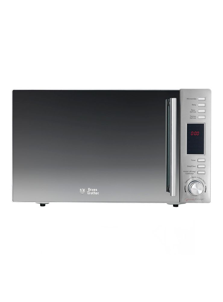 Ursus Trotter Microondas Digital 30 Litros ELEGANZ930