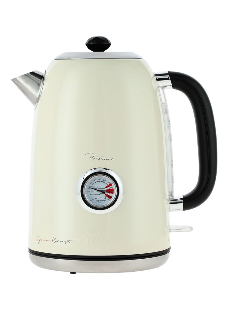 Ursus Trotter Hervidor Eléctrico 1.8 Litros HOCH