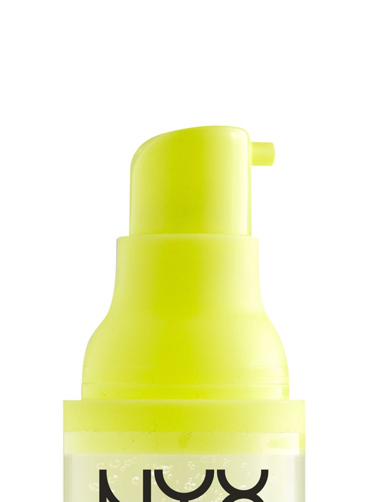 NYX Plump Right Back Primer + Serum, foto 4
