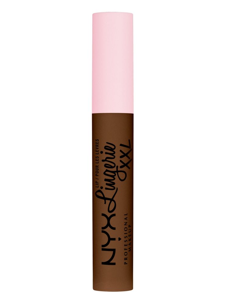 Nyx Professional Makeup Lip Lingerie XXL Goin Desnuda, foto 3