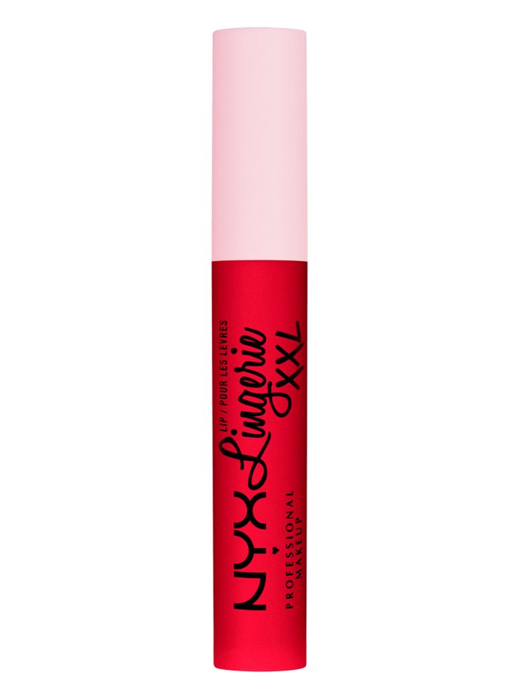 Nyx Professional Makeup Lip Lingerie XXL Untamable, foto 3