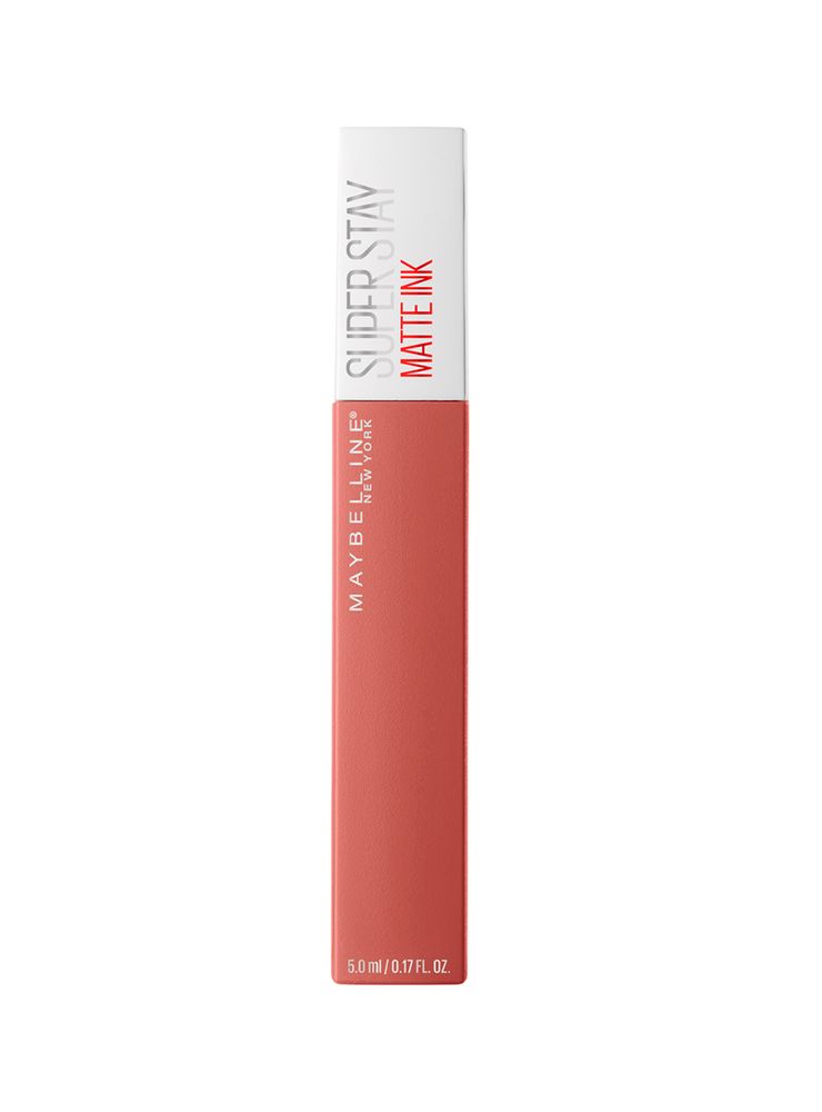 Maybelline Superstay Matte Ink, foto 2