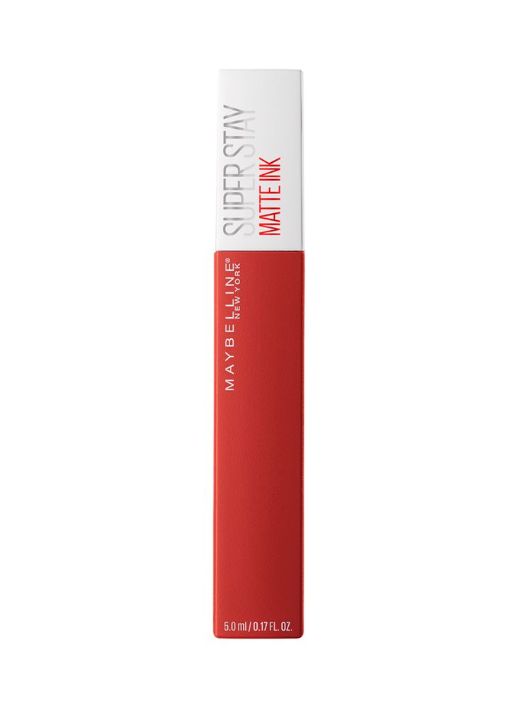 Labial Super Stay Matte Ink, foto 2