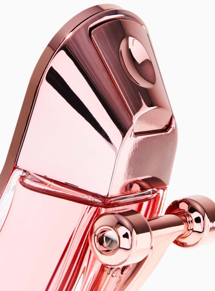 Carolina Herrera 212 Heroes for Her EDP 80 ml, foto 5