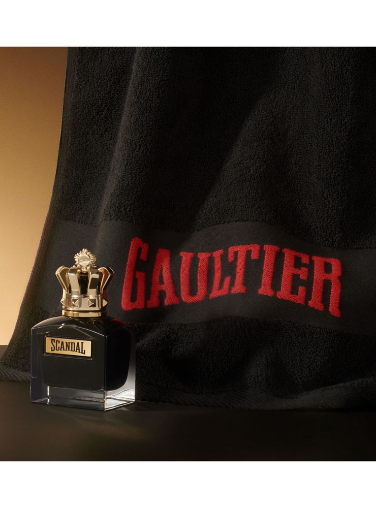 Jean Paul Gaultier Scandal Pour Homme Le Parfum EDP 150 ml, foto 4