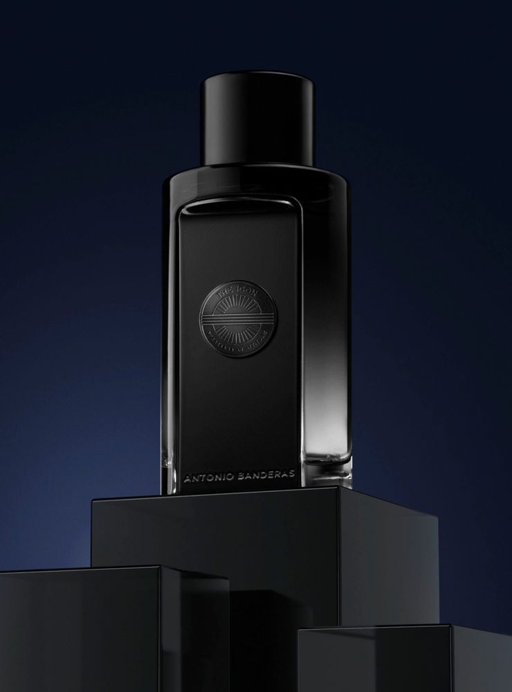 Antonio Banderas The Icon EDP 100 ml, foto 4