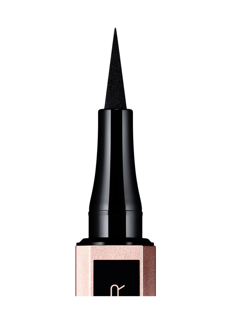 Lancôme Idôle Waterproof Liner 01 Glossy Black, foto 2