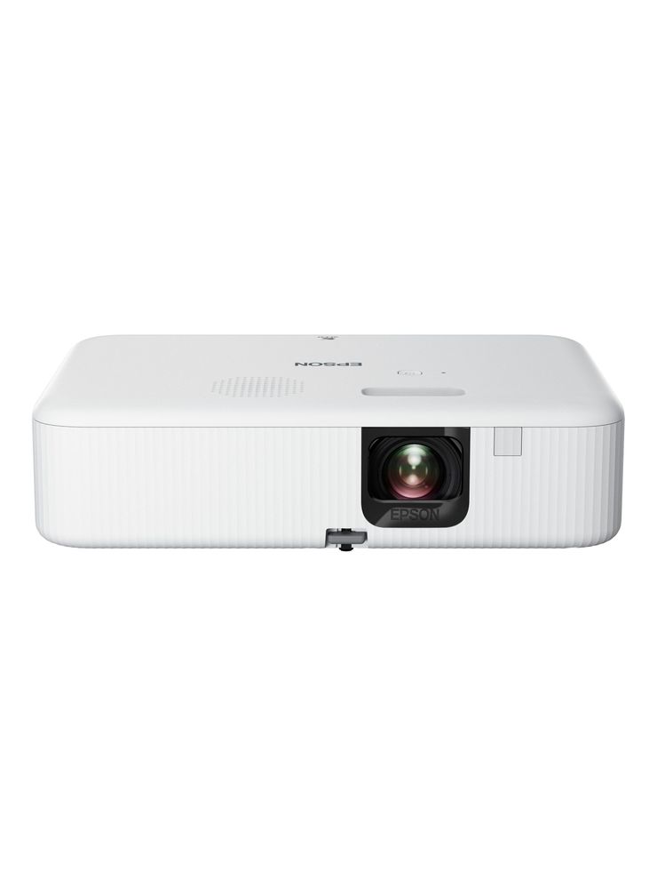 Epson Proyector EpiqVision FH02