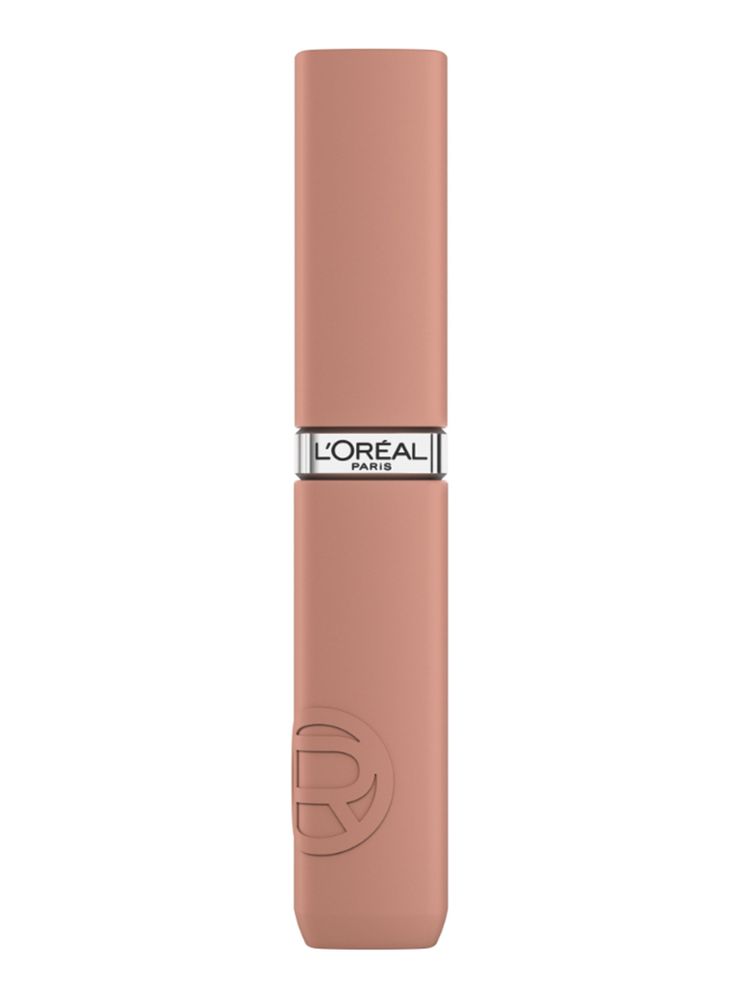 L'Oréal Paris Infallible Le Matte Resistance 105 Breakfast In Bed, foto 3