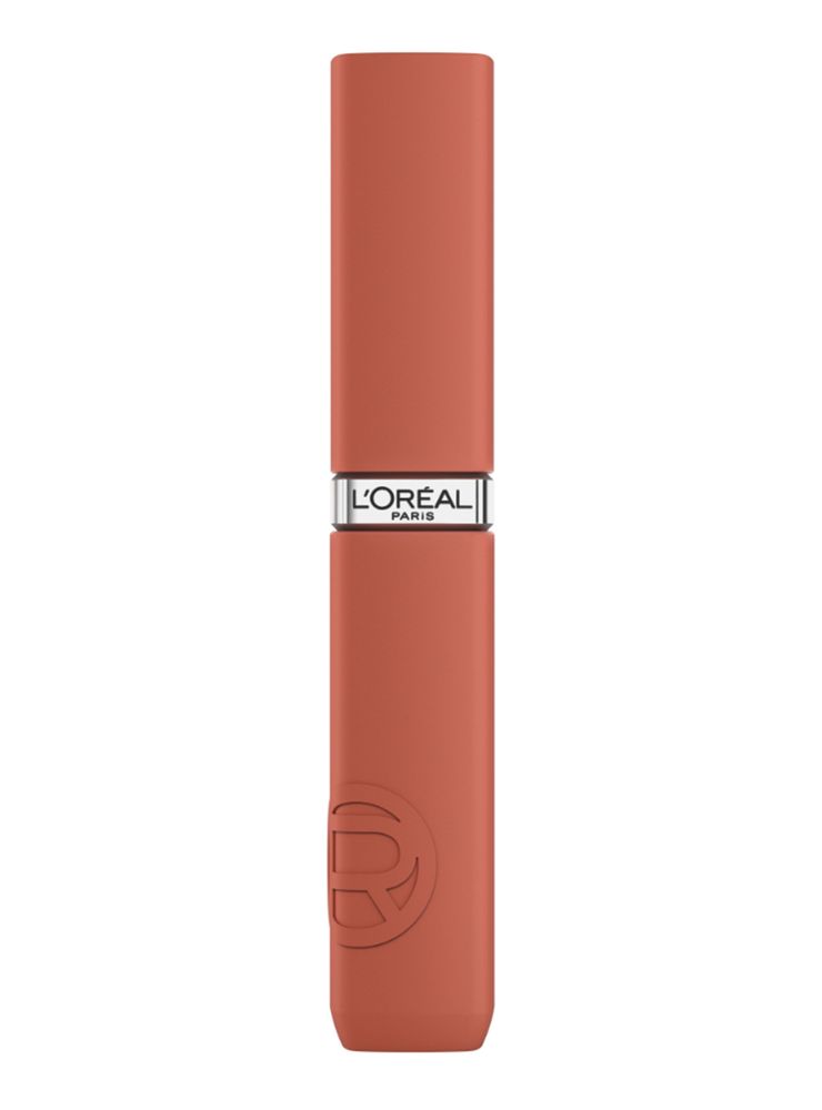 L'Oréal Paris Infallible Le Matte Resistance 115 Snooze Your Alarm, foto 3