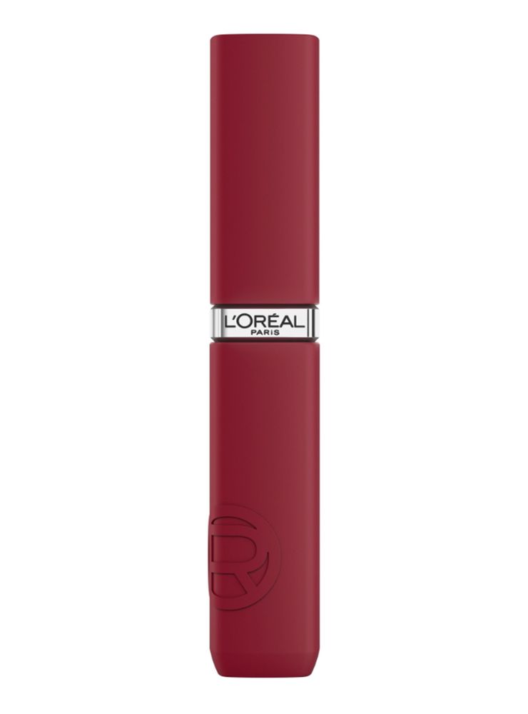 L'Oréal Paris Infallible Le Matte Resistance 500 Wine Not, foto 3