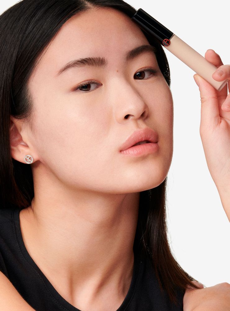 Giorgio Armani Power Fabric Concealer 2, foto 6