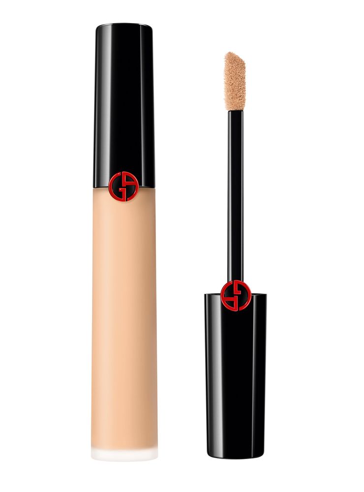 Giorgio Armani Power Fabric Concealer 3, foto 3